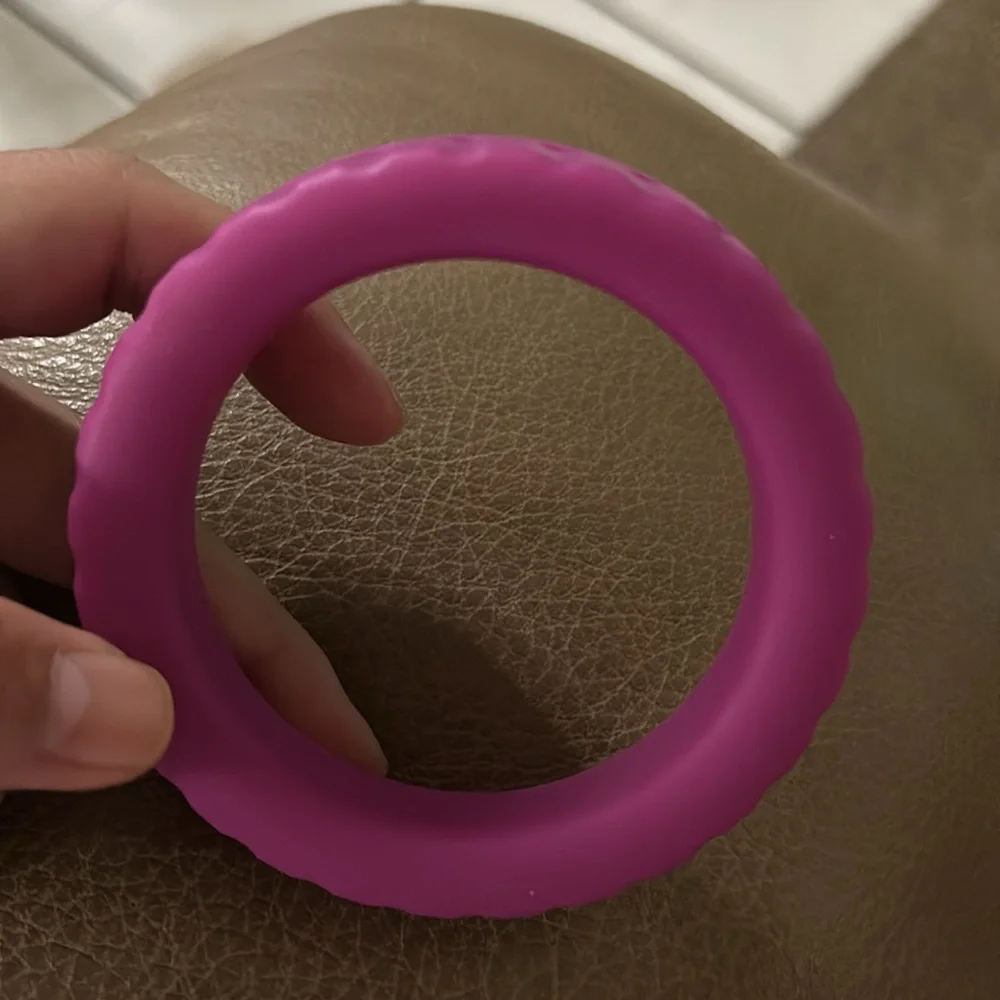 Never Used Dexas MudBuster Pink - Picture 6 of 8